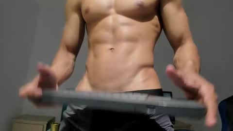 Snapshot of jace_parker chatting on April 2026 11:09:01 PM jace_parker online show from April 2026 11:09:01 PM