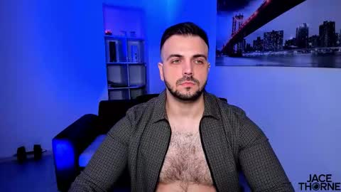 Jace online show from January 2026 09:19:01 PM