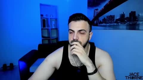 Jace online show from February 2026 05:04:01 AM