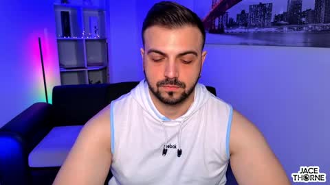 Jace online show from March 2026 05:46:01 AM