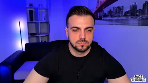 Jace online show from March 2026 05:18:01 AM