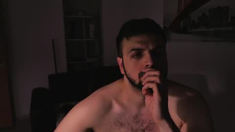 Jace online show from April 2026 09:02:01 PM