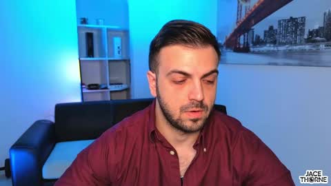 Jace online show from April 2026 03:48:01 AM