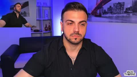 Jace online show from April 2026 04:30:01 AM