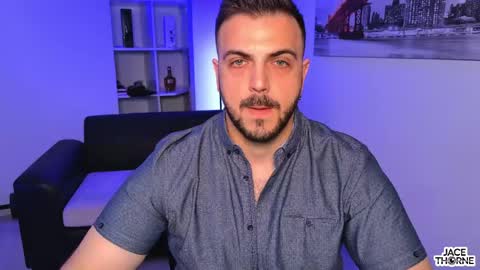 Jace online show from May 2026 05:04:02 AM