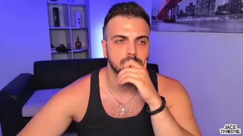 Snapshot of jace_thorne chatting on June 2026 10:21:02 PM Jace online show from June 2026 10:21:02 PM