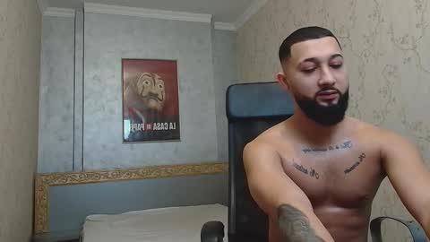 Snapshot of jacezachary chatting on February 2025 06:24:01 AM JaceZachary online show from February 2025 06:24:01 AM