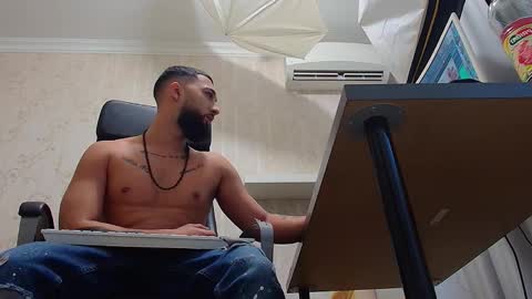 Snapshot of jacezachary chatting on February 2025 02:16:02 PM JaceZachary online show from February 2025 02:16:02 PM