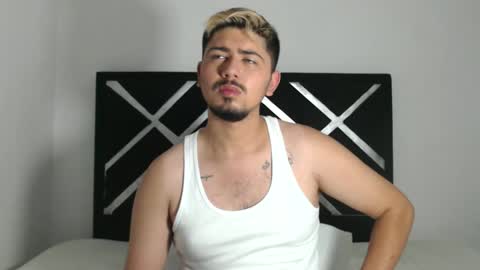 Jack online show from November 2025 03:45:01 PM