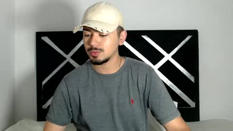 Jack online show from November 2025 09:42:02 PM