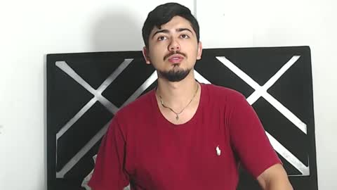 Jack online show from November 2025 09:58:02 PM