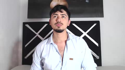 Jack online show from November 2025 09:18:01 PM