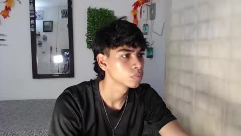 jack160724 online show from January 2026 08:29:01 PM