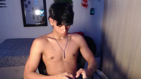 jack160724 online show from February 2026 11:34:02 PM