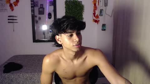 jack160724 online show from February 2026 01:12:01 AM