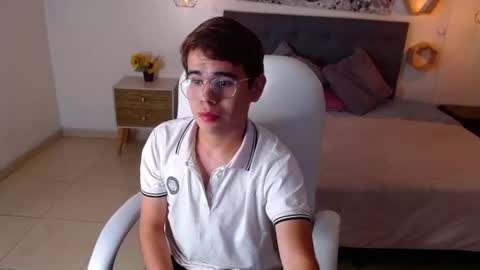 JACK TOMAS online show from June 2026 01:46:01 PM