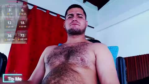   online show from March 2025 09:48:02 PM