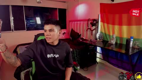 JACK CASTELL online show from November 2025 06:35:02 AM