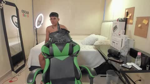 JACK CASTELL online show from March 2026 11:10:01 PM