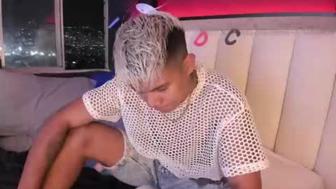 JACK CASTELL online show from July 2026 12:26:02 AM