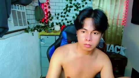 JACK online show from October 2025 04:08:02 PM