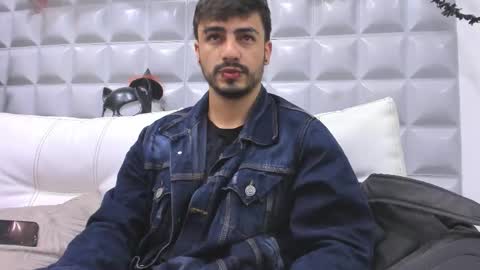 Snapshot of jack_daniel__ chatting on October 2025 04:57:01 PM JACK DANIEL online show from October 2025 04:57:01 PM