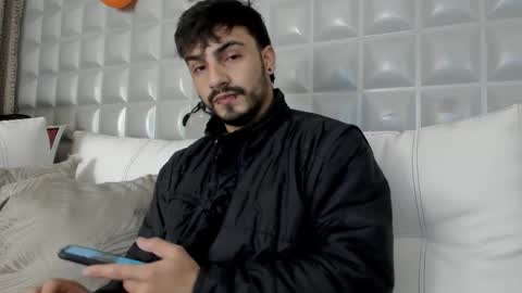 Snapshot of jack_daniel__ chatting on October 2025 03:46:01 PM JACK DANIEL online show from October 2025 03:46:01 PM