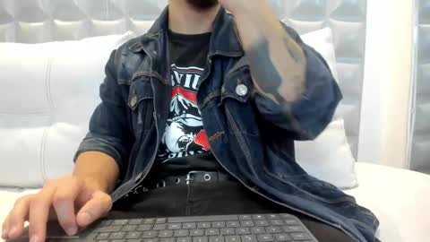 Snapshot of jack_daniel__ chatting on November 2025 03:56:01 PM JACK DANIEL online show from November 2025 03:56:01 PM