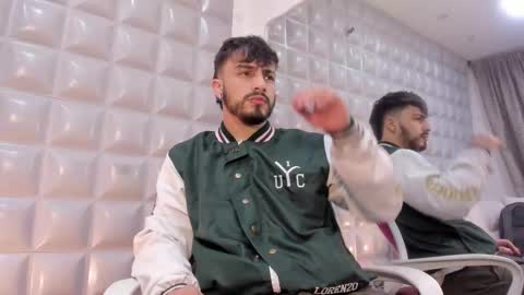 Snapshot of jack_daniel__ chatting on November 2025 03:07:02 PM JACK DANIEL online show from November 2025 03:07:02 PM