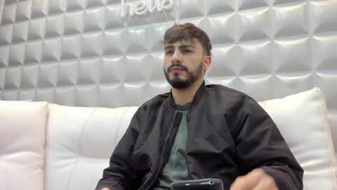 Snapshot of jack_daniel__ chatting on November 2025 01:33:02 PM JACK DANIEL online show from November 2025 01:33:02 PM