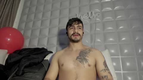 Snapshot of jack_daniel__ chatting on December 2025 12:25:02 PM JACK DANIEL online show from December 2025 12:25:02 PM