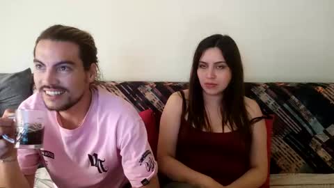 Snapshot of jack_emily11 chatting on December 2024 09:41:01 PM Jack and Emily online show from December 2024 09:41:01 PM