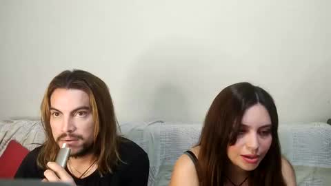 Snapshot of jack_emily11 chatting on December 2024 11:21:01 PM Jack and Emily online show from December 2024 11:21:01 PM