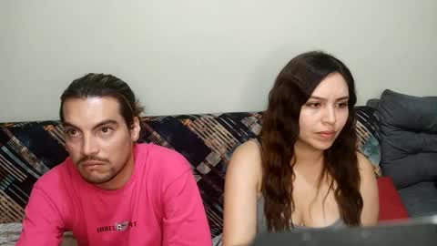 Snapshot of jack_emily11 chatting on January 2025 11:49:02 PM Jack and Emily online show from January 2025 11:49:02 PM