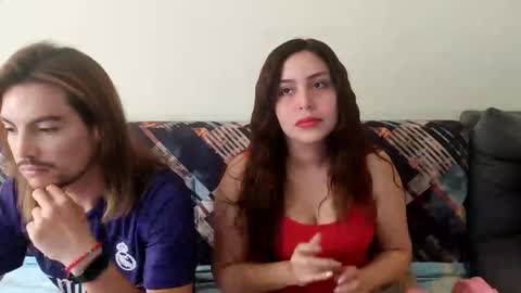 Snapshot of jack_emily11 chatting on January 2025 04:59:01 PM Jack and Emily online show from January 2025 04:59:01 PM