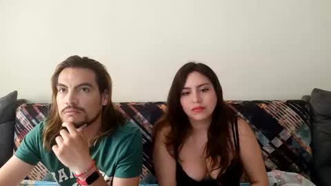 Snapshot of jack_emily11 chatting on January 2025 08:37:01 PM Jack and Emily online show from January 2025 08:37:01 PM