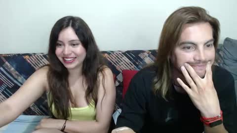 Snapshot of jack_emily11 chatting on January 2025 11:51:01 PM Jack and Emily online show from January 2025 11:51:01 PM