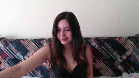 Snapshot of jack_emily11 chatting on January 2025 02:55:01 PM Jack and Emily online show from January 2025 02:55:01 PM
