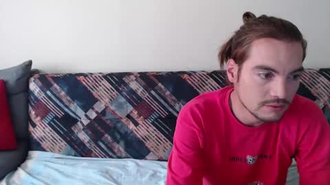 Snapshot of jack_emily11 chatting on January 2025 08:51:02 PM Jack and Emily online show from January 2025 08:51:02 PM