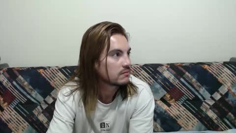 Snapshot of jack_emily11 chatting on January 2025 12:06:01 AM Jack and Emily online show from January 2025 12:06:01 AM