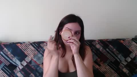 Snapshot of jack_emily11 chatting on January 2025 03:57:02 PM Jack and Emily online show from January 2025 03:57:02 PM
