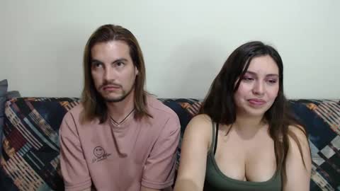 Snapshot of jack_emily11 chatting on January 2025 12:01:01 AM Jack and Emily online show from January 2025 12:01:01 AM