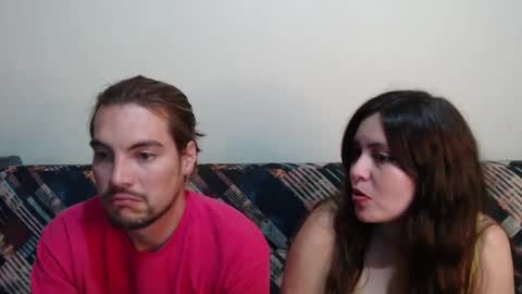 Snapshot of jack_emily11 chatting on January 2025 11:34:02 PM Jack and Emily online show from January 2025 11:34:02 PM