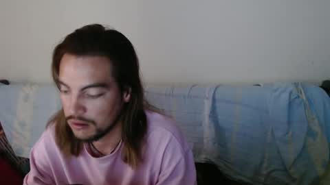 Snapshot of jack_emily11 chatting on February 2025 10:17:02 PM Jack and Emily online show from February 2025 10:17:02 PM