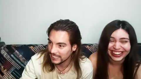 Snapshot of jack_emily11 chatting on February 2025 11:00:02 PM Jack and Emily online show from February 2025 11:00:02 PM