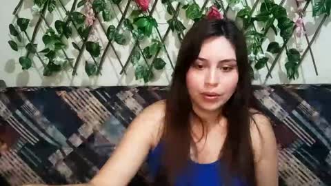 Snapshot of jack_emily11 chatting on March 2025 12:22:02 AM Jack and Emily online show from March 2025 12:22:02 AM