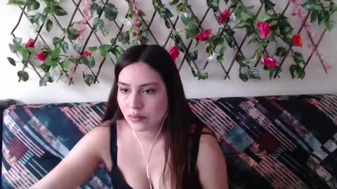 Snapshot of jack_emily11 chatting on March 2025 05:57:02 PM Jack and Emily online show from March 2025 05:57:02 PM