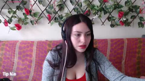 Snapshot of jack_emily11 chatting on September 2025 05:51:01 PM Jack and Emily online show from September 2025 05:51:01 PM