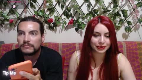 Jack and Emily online show from February 2026 09:25:02 PM