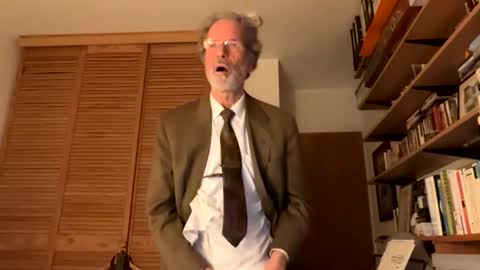 Jack online show from February 2026 10:19:01 PM